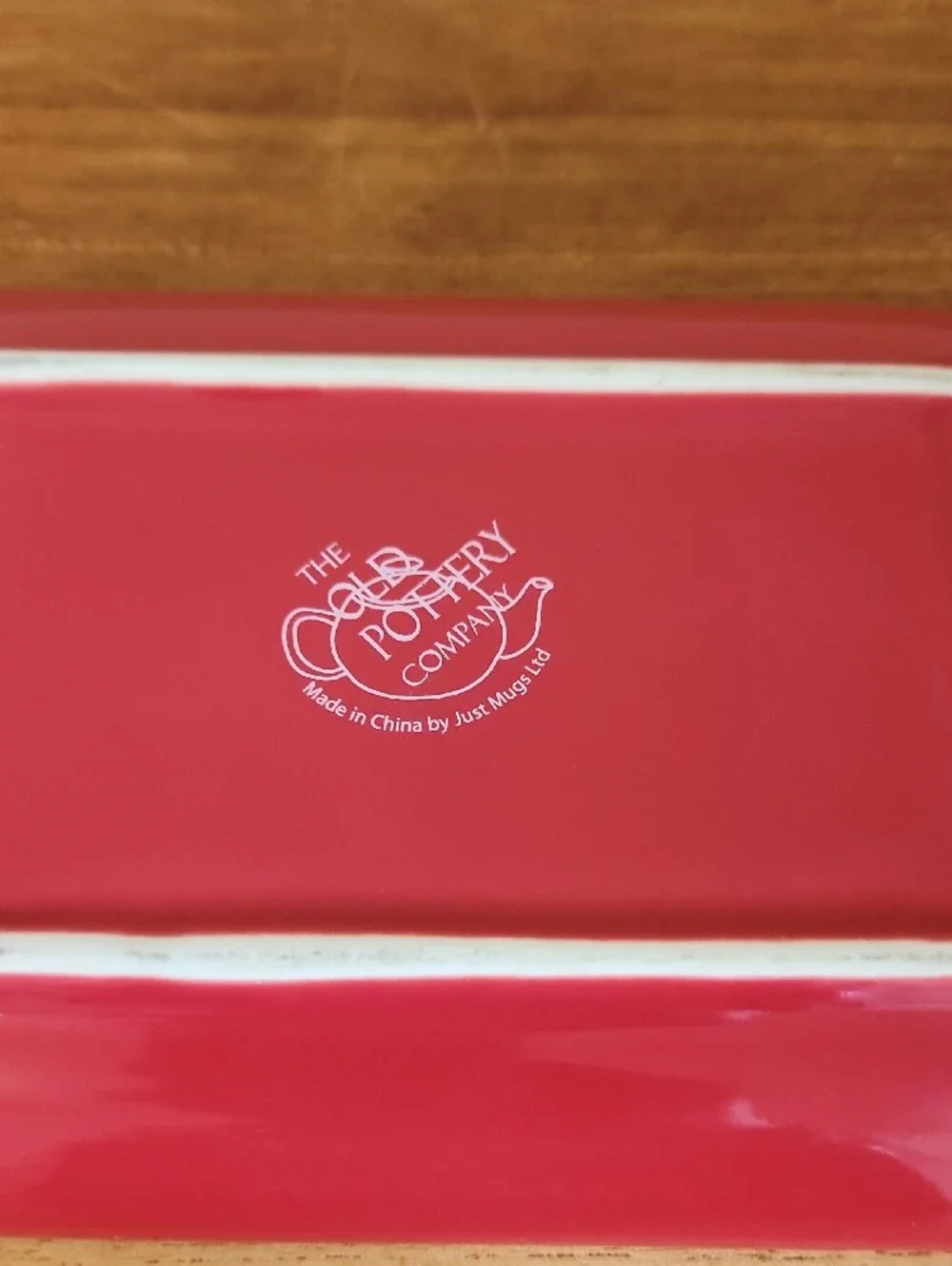 N/A charming red